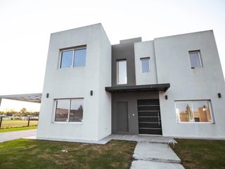 Casas en Venta en Complejo de Barrios Privados La Magdalena, de 1 o más  dormitorios, con gimnasio | PROPERATI