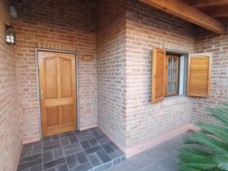 Foto 6 de INDEXA VENDE Casa en Barrio Los Tilos