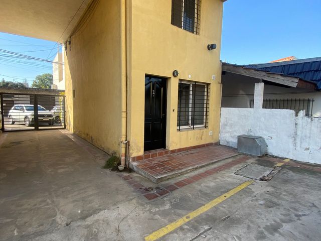 Departamento en venta ESCOBAR, tres ambientes