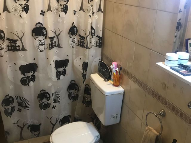 Departamento en venta ESCOBAR, tres ambientes