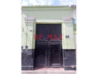 Foto 1 de 🏡 ¡OPORTUNIDAD ÚNICA! Amplia Casa (quinta) en ALQUILER en Guadalupe, Pacasmayo 🌟

Descubre tu futuro hogar o inversión en una ubicación privilegiada