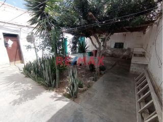 Foto 9 de 🏡 ¡OPORTUNIDAD ÚNICA! Amplia Casa (quinta) en ALQUILER en Guadalupe, Pacasmayo 🌟

Descubre tu futuro hogar o inversión en una ubicación privilegiada