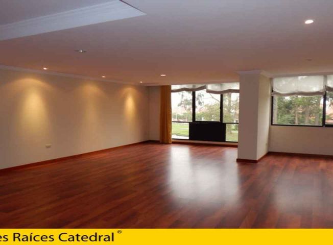Apartamento en venta en San Sebastian - Vista 3