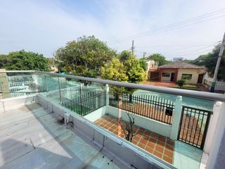 Foto 5 de casa en arriendo/venta en santa ana. Cod A26261