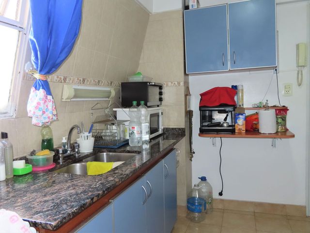 Venta Departamento 3 Ambientes con Balcón Terraza!