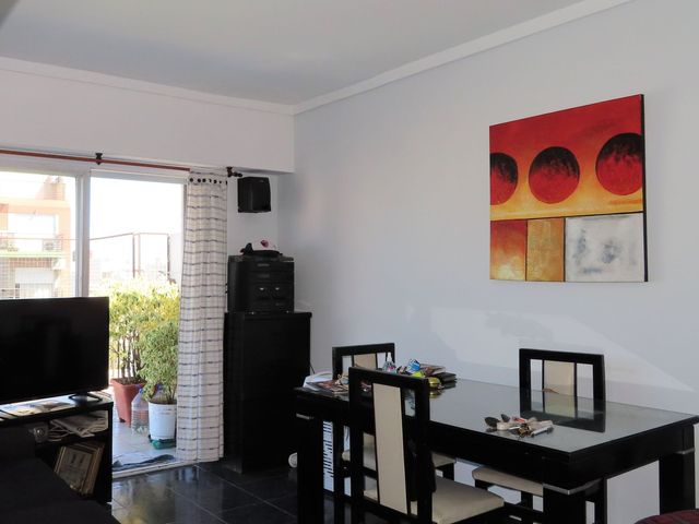 Venta Departamento 3 Ambientes con Balcón Terraza!