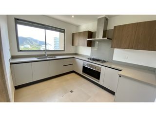 Foto 8 de APARTAMENTO BELLAVISTA- LOS COCOS-SANTA MARTA