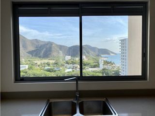 Foto 6 de APARTAMENTO BELLAVISTA- LOS COCOS-SANTA MARTA