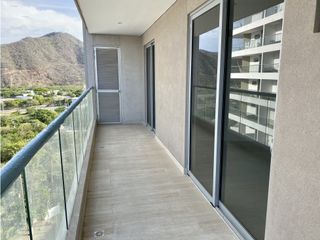 Foto 25 de APARTAMENTO BELLAVISTA- LOS COCOS-SANTA MARTA