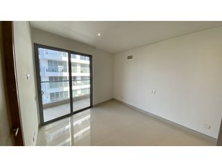 Foto 16 de APARTAMENTO BELLAVISTA- LOS COCOS-SANTA MARTA