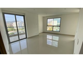 Foto 11 de APARTAMENTO BELLAVISTA- LOS COCOS-SANTA MARTA