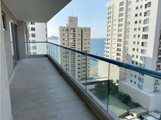 Foto 3 de APARTAMENTO BELLAVISTA- LOS COCOS-SANTA MARTA