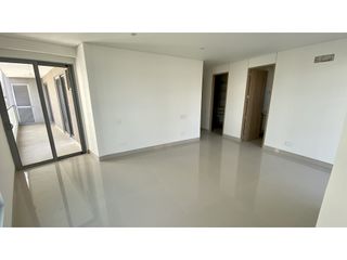 Foto 13 de APARTAMENTO BELLAVISTA- LOS COCOS-SANTA MARTA