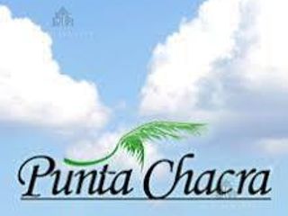 Terreno - Punta Chacra