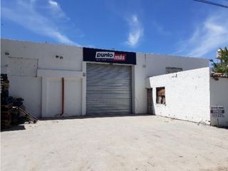 Foto 2 de Venta Galpón Santa Clara del Mar