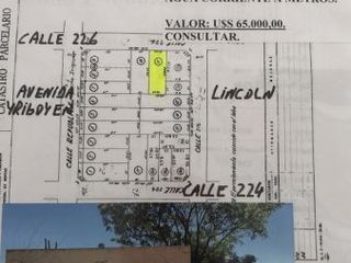 VENTA DE CASA EN LOBOS