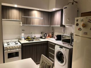 Foto 1 de Departamento en venta en Villa Luzuriaga