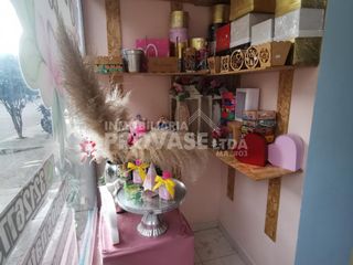 LOCAL en VENTA en Cúcuta San Luis