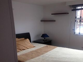 Foto 11 de Rent Apartamento Amoblados en Bogotá cerca al aeropuerto.