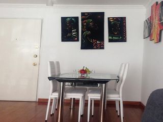 Foto 17 de Rent Apartamento Amoblados en Bogotá cerca al aeropuerto.