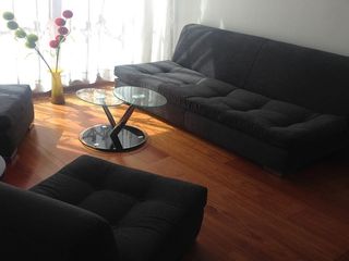 Foto 4 de Rent Apartamento Amoblados en Bogotá cerca al aeropuerto.