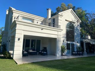 Alquiler temporario Enero con año nuevo-2024 -Barrio Privado - Bella Vista