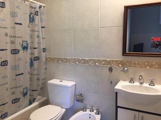 Alquiler temporario Enero con año nuevo-2024 -Barrio Privado - Bella Vista