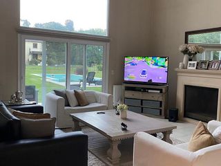 Alquiler temporario Enero con año nuevo-2024 -Barrio Privado - Bella Vista