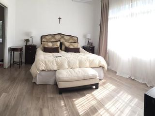 Alquiler temporario Enero con año nuevo-2024 -Barrio Privado - Bella Vista