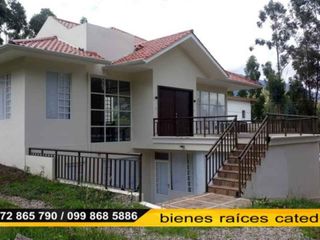 Foto 1 de Casa de venta en San Joaquin – código:15263