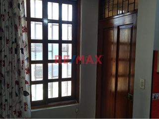 Foto 3 de 🌟 ¡Disfruta la comodidad y calidez de tu nuevo hogar en Chiclayo! 🌟

🏡 Dirección: Rosales 253, Chiclayo, un lugar perfecto para quienes buscan tranq