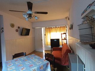 Departamento en venta - 1 Dormitorio 1 Baño - 40Mts2 - San Clemente del Tuyú