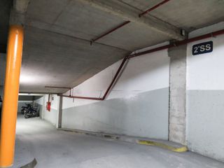 COCHERA CUBIERTA en VENTA - CONGRESO