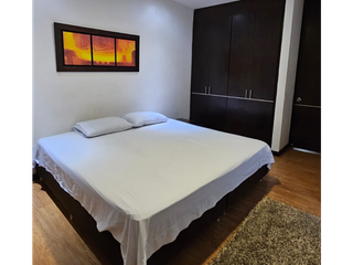 Foto 4 de Apartaestudio amoblado en arriendo sector Avenida 19 Norte