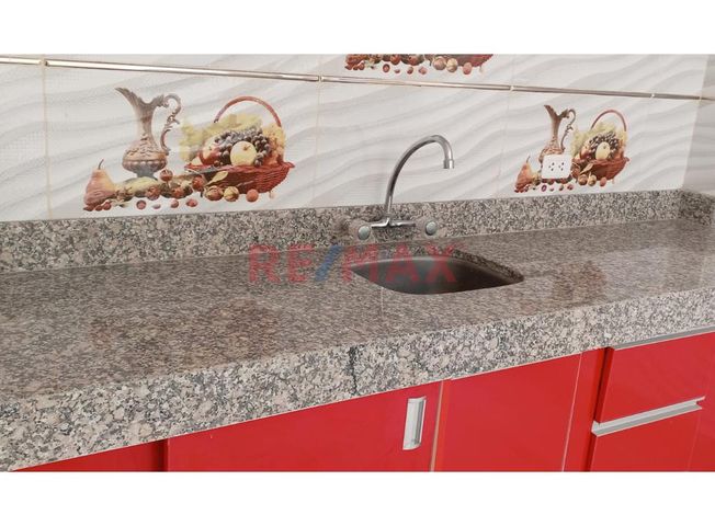 Departamento en Venta en La Victoria - Ansicht 5