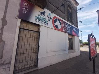 Local - San Lorenzo