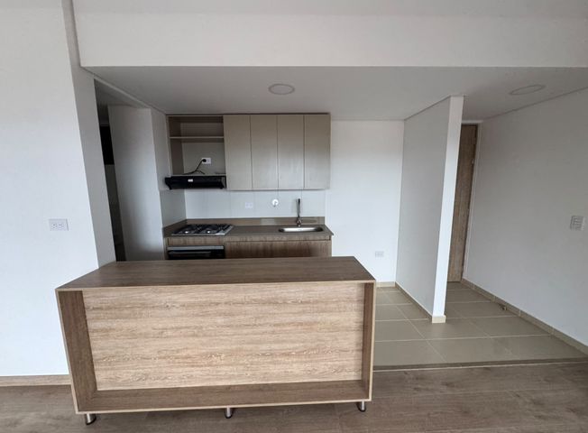 Apartment for rent in Rionegro