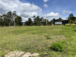 Venta de  Lote para bodega Rionegro