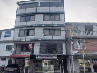 Foto 1 de apartamento en venta en chapinero. Cod V109235