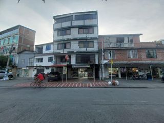 Foto 2 de apartamento en venta en chapinero. Cod V109235