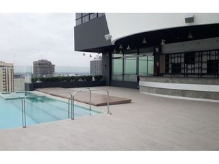 Foto 10 de VENDO  DEPARTAMENTO EN EDIFICIO RIVER GARDEN - MALECON2000