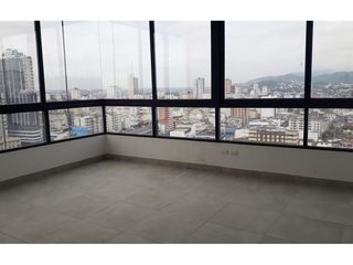 Foto 2 de VENDO  DEPARTAMENTO EN EDIFICIO RIVER GARDEN - MALECON2000