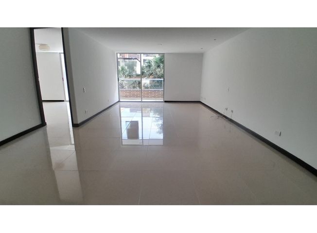 Apartamento en arriendo en Bosques de Zuñiga