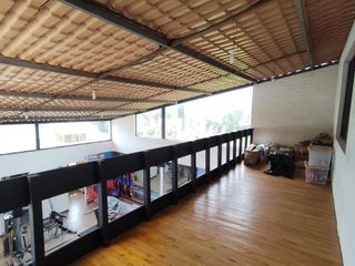 Casa en Venta de 4 habitaciones en Planta Baja con Terreno de 1800m², Valle de los Chillos, Conocoto