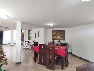 Casa en Venta de 4 habitaciones en Planta Baja con Terreno de 1800m², Valle de los Chillos, Conocoto
