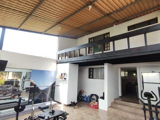 Casa en Venta de 4 habitaciones en Planta Baja con Terreno de 1800m², Valle de los Chillos, Conocoto