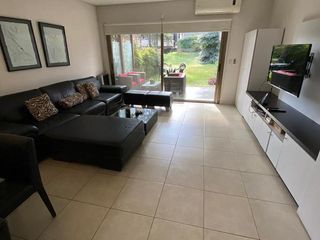 Departamento Venta Canning Complejo Naturessa