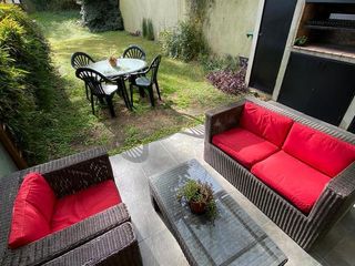 Departamento Venta Canning Complejo Naturessa