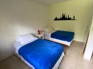 Departamento Venta Canning Complejo Naturessa