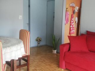 Departamento en venta - 1 Dormitorio 1 Baño - 38.58Mts2 - Balvanera